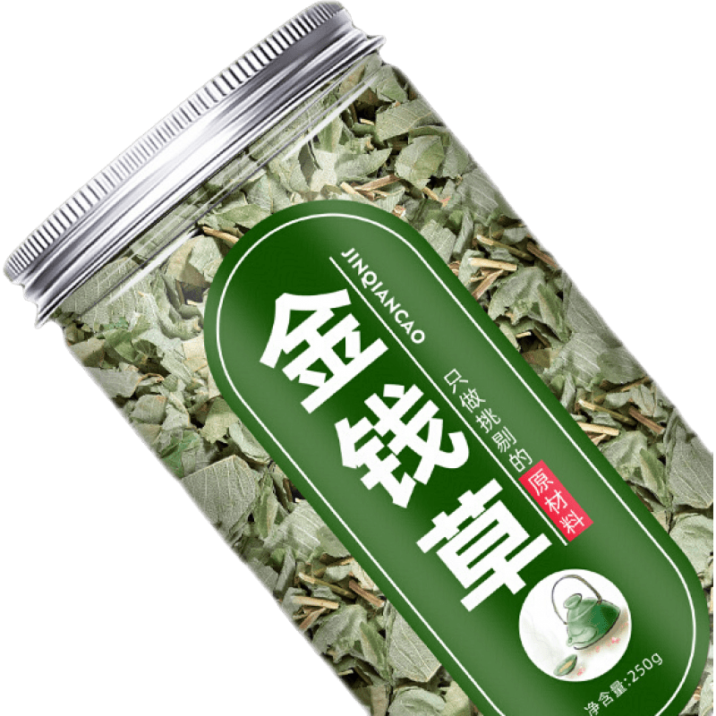北京同仁堂大葉廣金錢(qián)草茶干500g中藥材野生金錢(qián)草中草藥