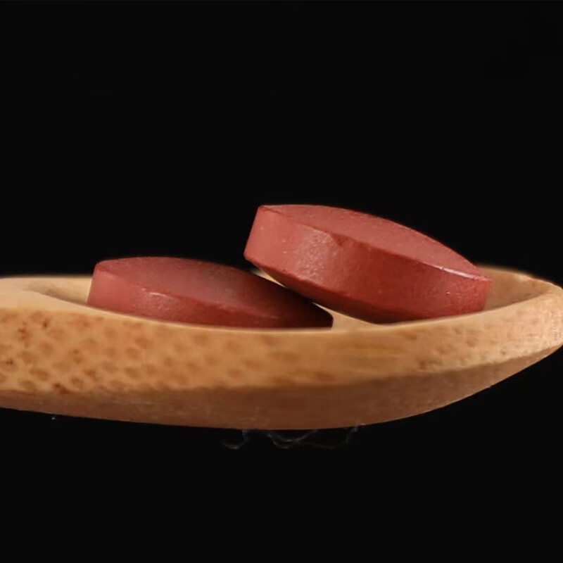 恩久爱鹿参宝鹿血片鹿血精片 一盒体验装