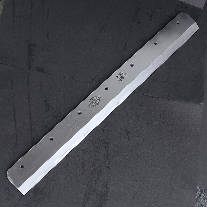 宝预(byon)电动切纸机刀片适合前锋/振通/五毫4605k/4606r刀片e460r裁