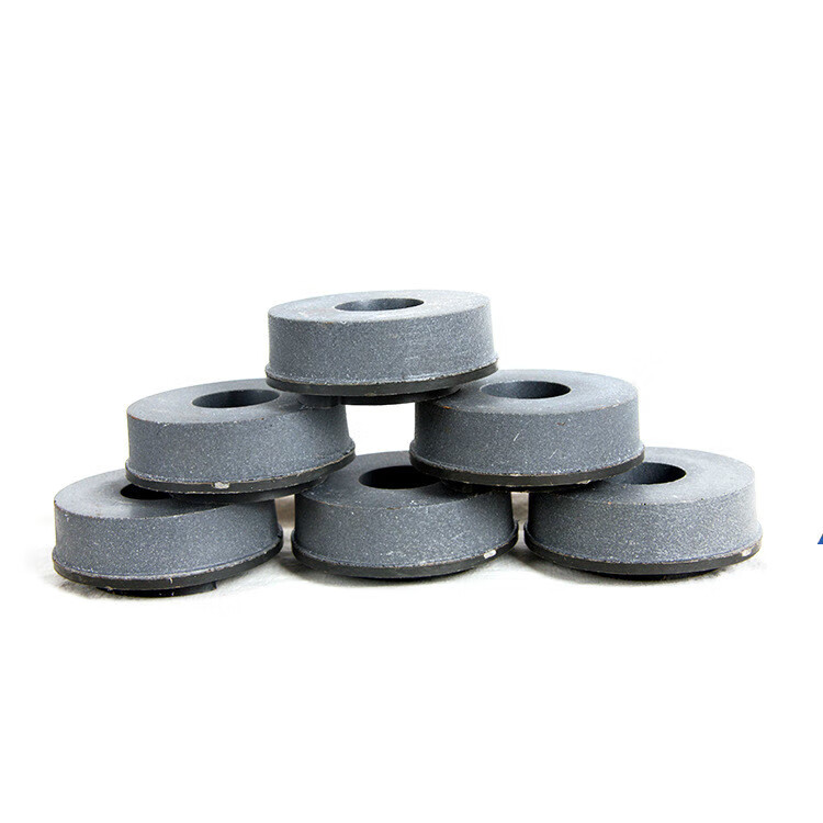 樱姬圆弧抛光磨边倒角y3y6磨头抛光轮陶瓷机械抛光磨具 95*34mm