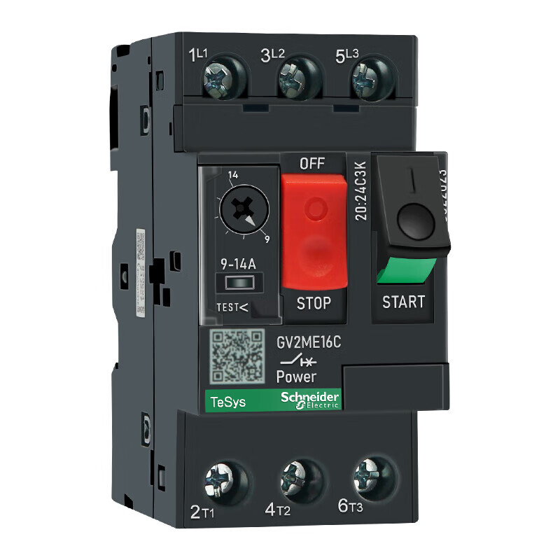 施耐德(schneider)gv2me10c马达断路器08c07c16c14c20c21c22c马达保护