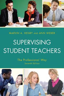 预订 supervising student teachers: the professional