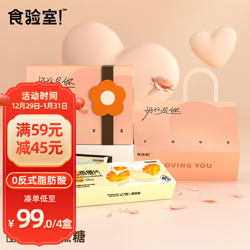 怎么看巧克力商品的历史价格|巧克力价格走势