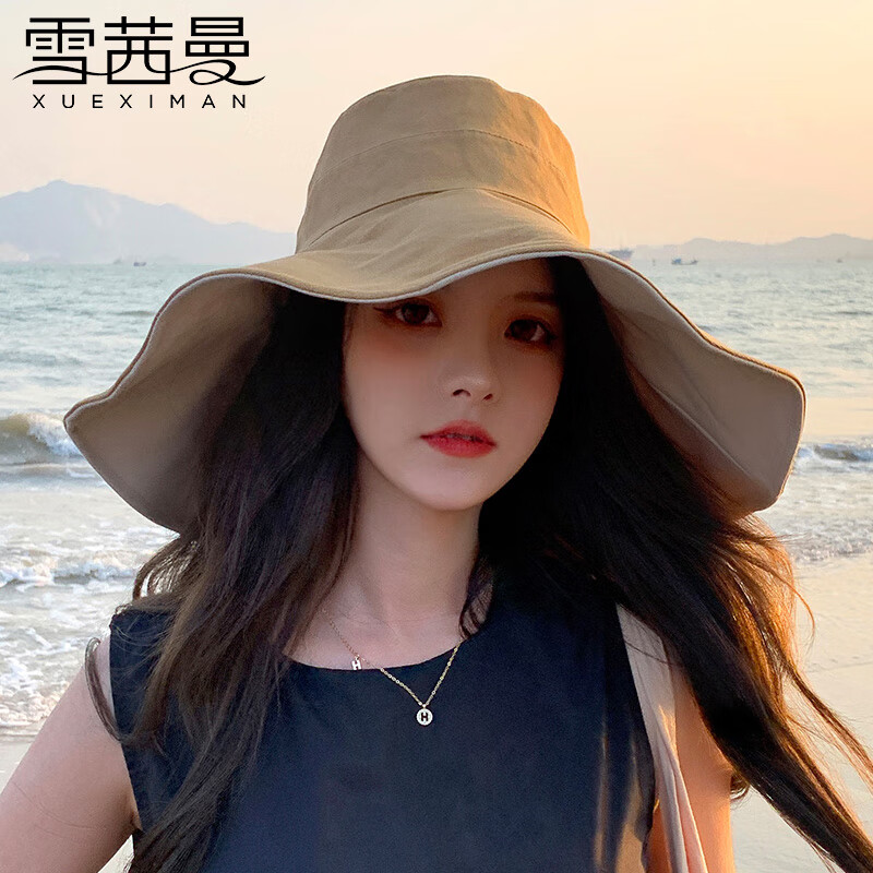 对比体验雪茜曼渔夫帽怎么样，优缺点评测曝光