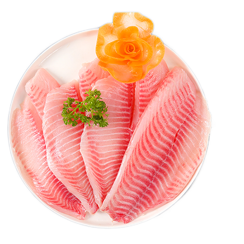 享受美食：翔泰品牌新鲜冷冻鱼类产品价格走势及推介