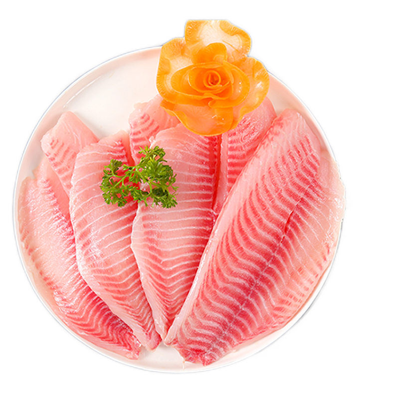 享受美食:翔泰品牌新鲜冷冻鱼类产品价格走势及推介