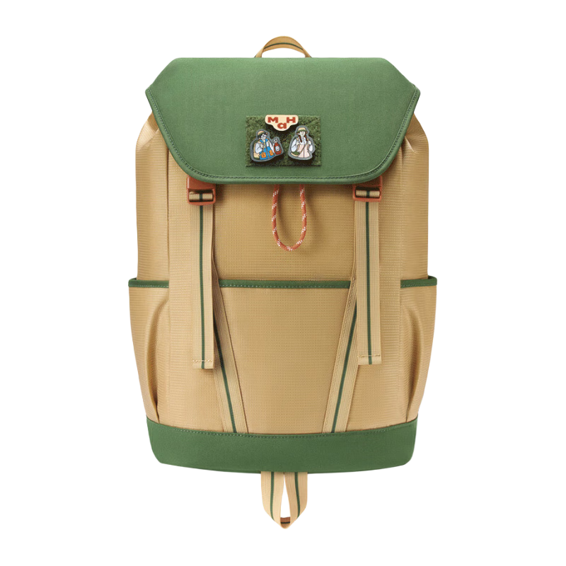 MAH X������ϵ�С������껪����˫���Ů����������¶Ӫ���������