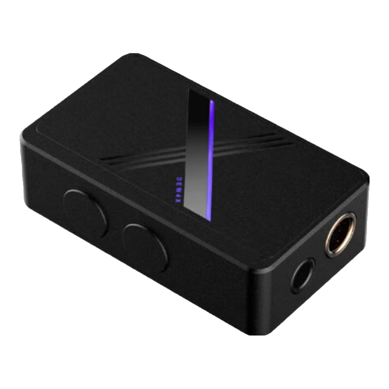 �˸꣨SIMGOT��DEW4X  HiFi��Ƶ������ ����Сβ�� Type-C�� 369Ԫ