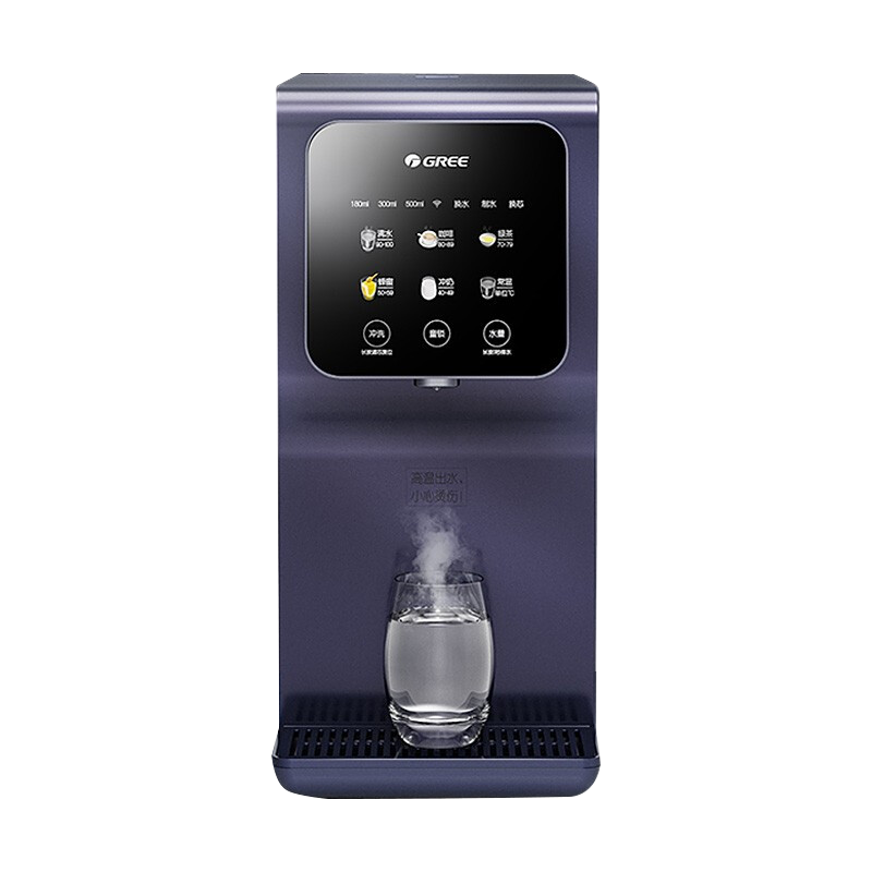 (GREE)ˮʽˮþˮˮһֱˮ̨ʽⰲװRO͸ RJY-T16-1X611Bʵ2149Ԫ