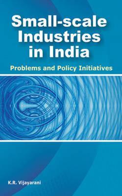 预订 small-scale industries in india: problems and p