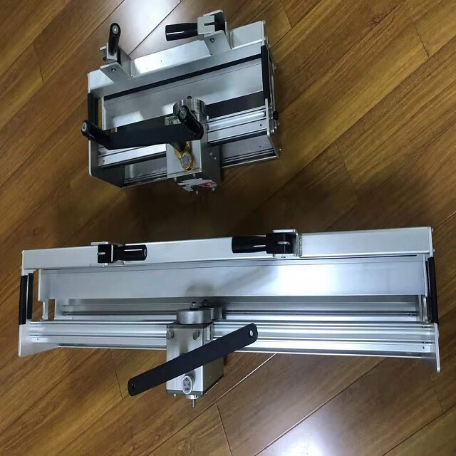 云启格pvk物流带打扣机 快递专用 皮带打扣机 皮带钢扣机传送带打扣机