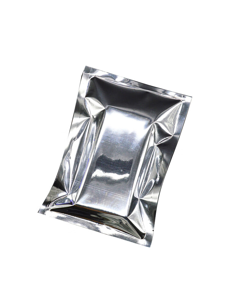 赞璐桐大号镀铝箔袋食品真空袋锡纸包装袋茶叶面膜铝塑袋锡箔纸超市