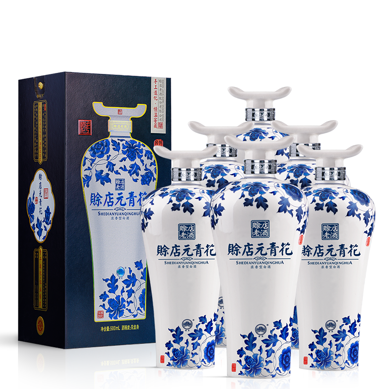 惊喜!白酒价格走势居然如此吸引人