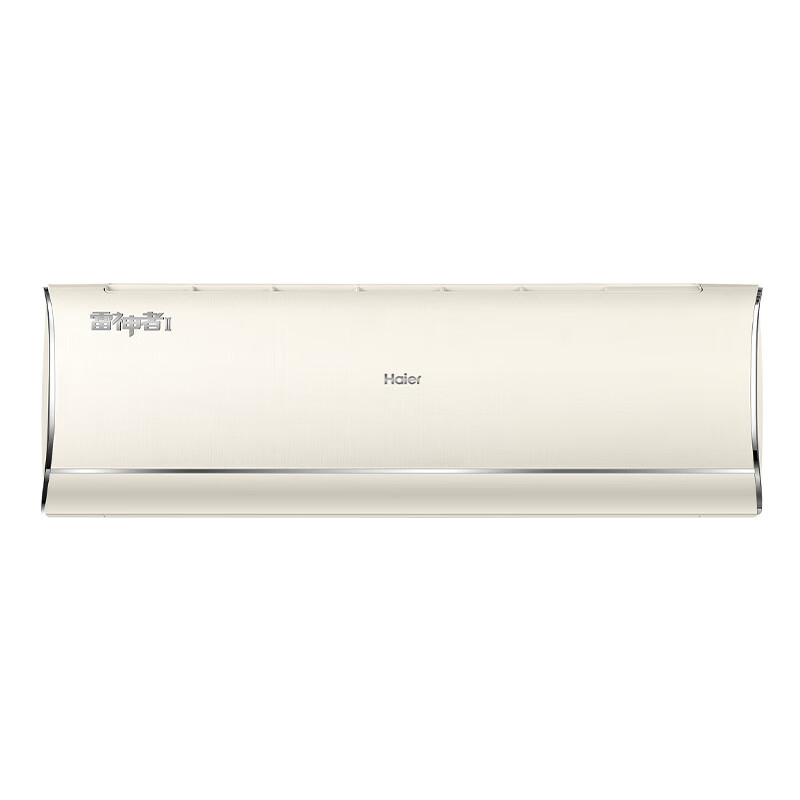 海尔（Haier）空调 雷神者 KFR-35GW/C2KEA81U1(羊脂玉) 分销1 1.5匹 一级能效