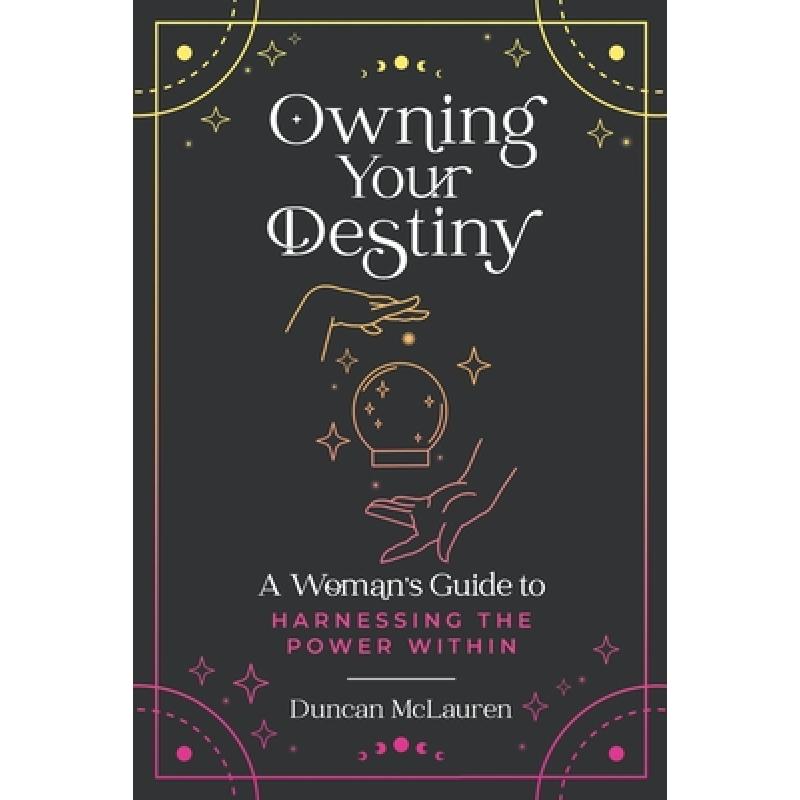 【4周达】owning your destiny