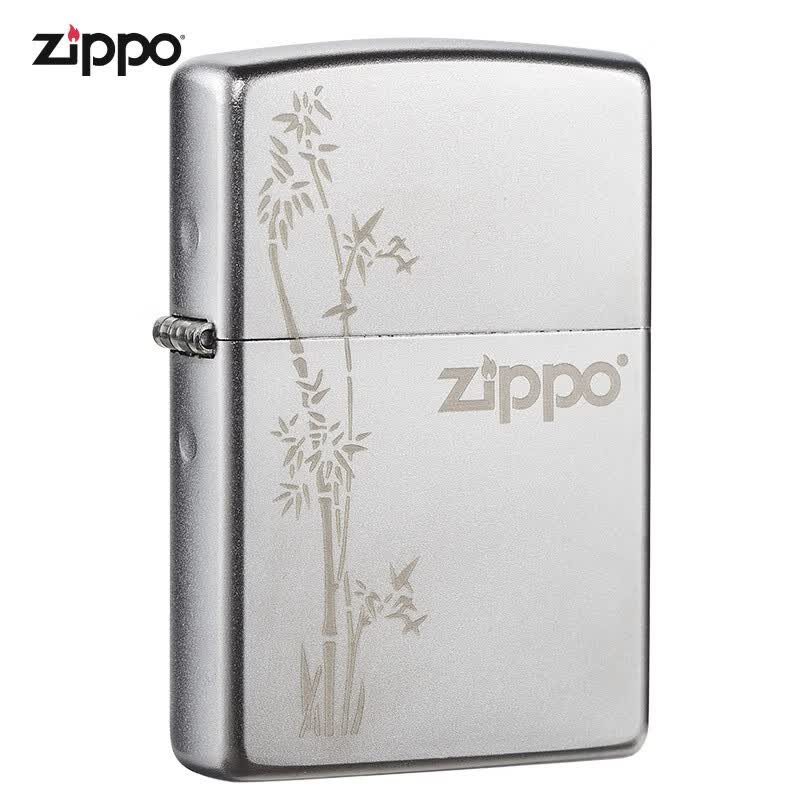 ZIPPO之宝煤油防风打火机 送男女友生日礼物礼品 经典刻花系列 步步高升怎么看?