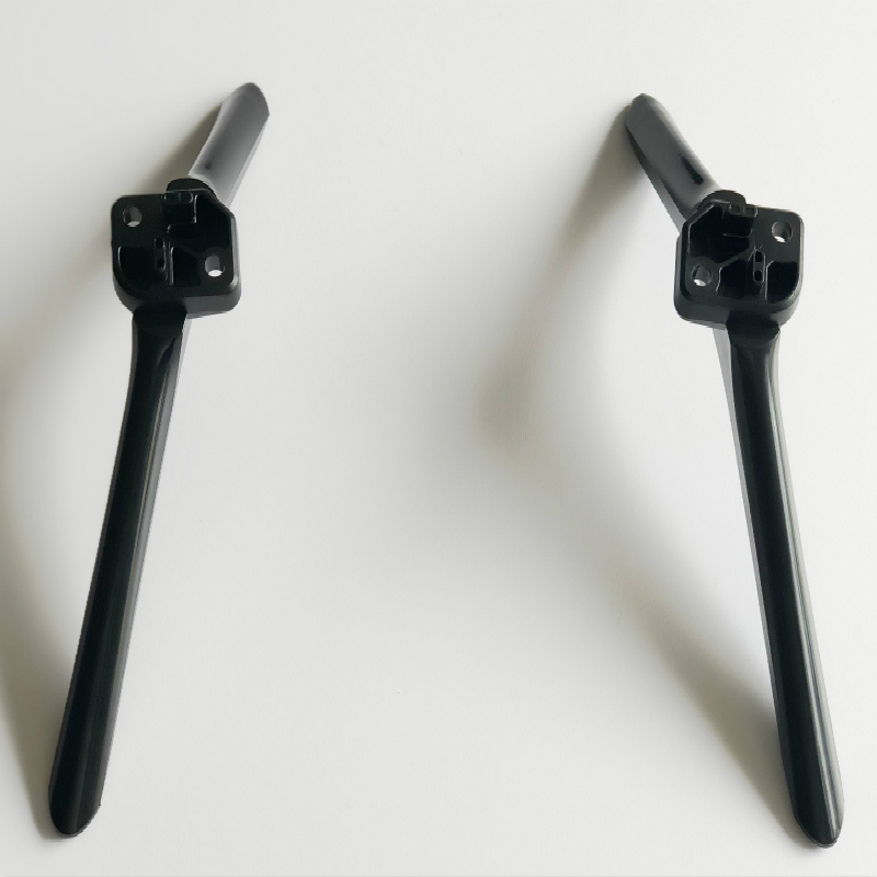 电视机底座支架hz50h55e55h55e58a52e适用海信 60e3f