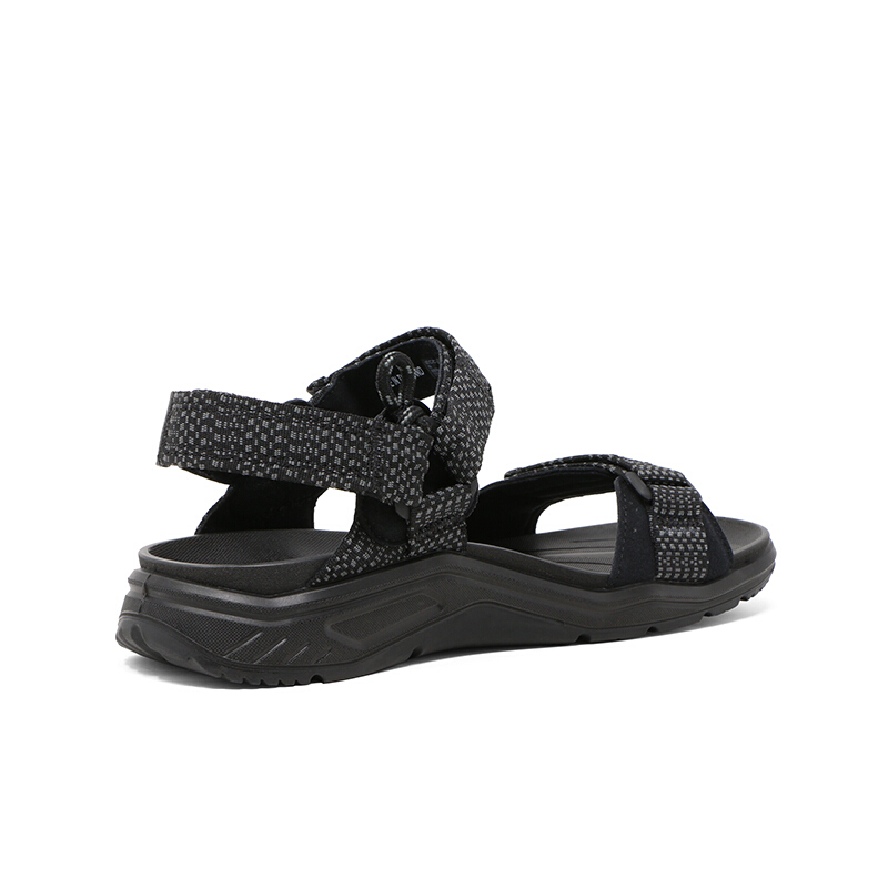 ecco爱步男鞋夏季新款轻便舒适户外运动沙滩凉鞋880704海外直邮 51052