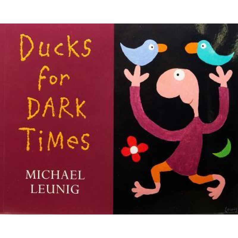 预订 Ducks for Dark Times