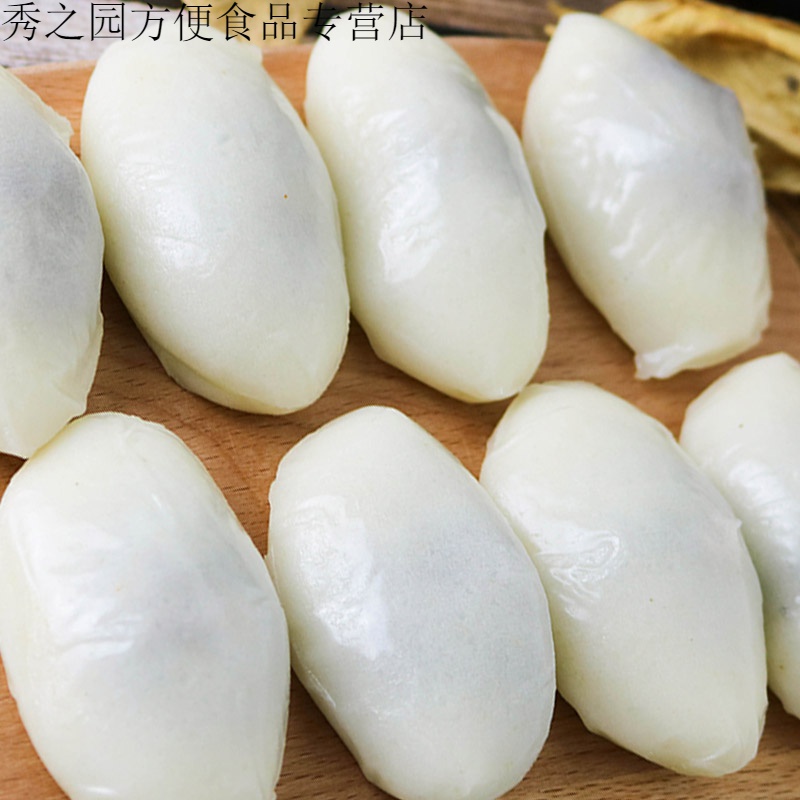 维霆贵州豆沙粑糍粑糯米粑兴仁豆沙粑手工制作油炸炭烤480克aa 80克aa