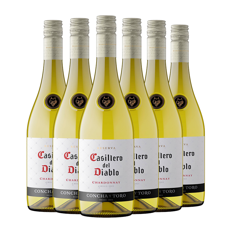 ħCasillero del DiabloϼɰѾ 750ml*6ƿ ں Ʒ