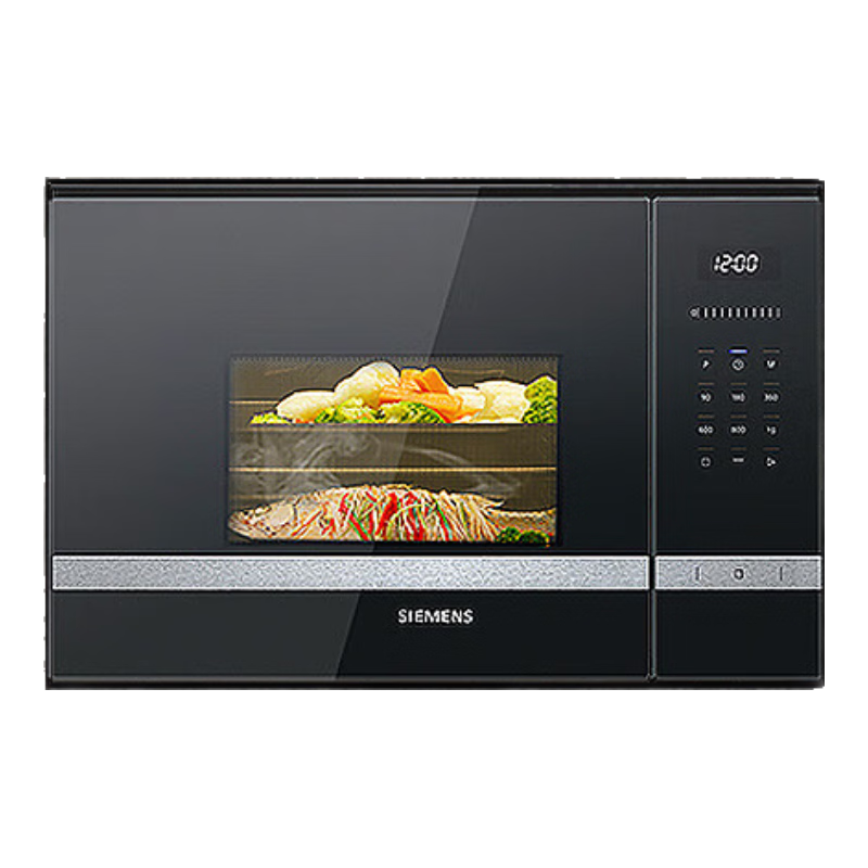 ӣSIEMENS΢¯Ƕʽ 8Զ⿳  20L  ϵйҲBE525LMS0W1672.48Ԫ