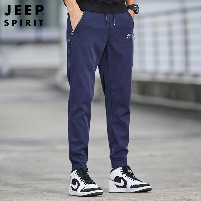 ���ڲ�����JEEP SPIRIT�������п������ſ���ʿ������㴺����¿��ʱ��˧�������� 9932����ɫ 5XL (190-200��)