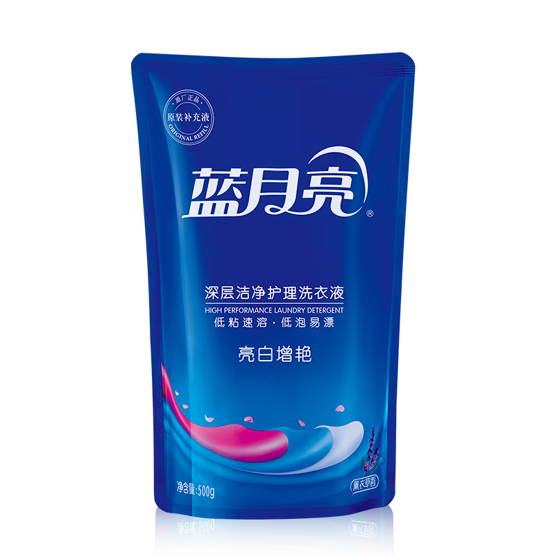 ������ ��������ϴ��Һ ޹�²��� 500g��ԭҺ����װ ���»�ɫ ǿЧȥ�� 5.04Ԫ(������)