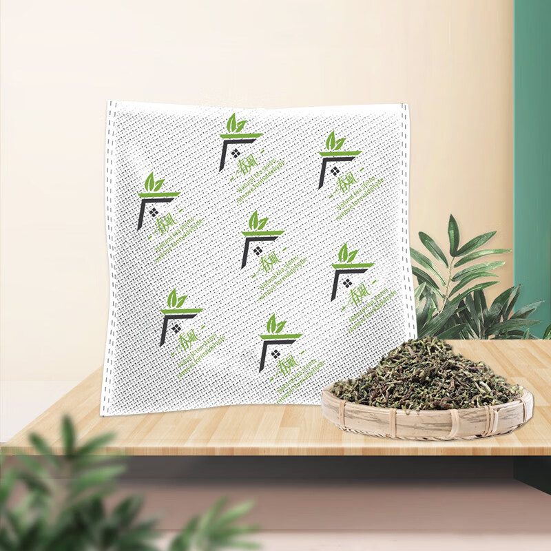 春风茶叶梗新房去甲醛去除异味家具吸自动除甲醛喷雾除味活性炭除甲醛 茶叶梗50g*100包+250g*20包 京东折扣/优惠券