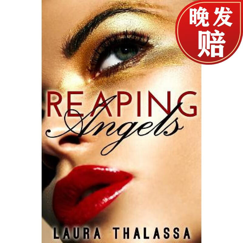 【4周达】reaping angels