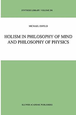 预订 holism in philosophy of mind and philosophy of