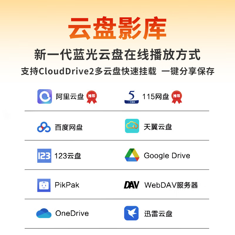 2026年电视盒子哪个好？这7款支持高清流畅播放，真的是家庭娱乐的最佳选择吗？-图片2