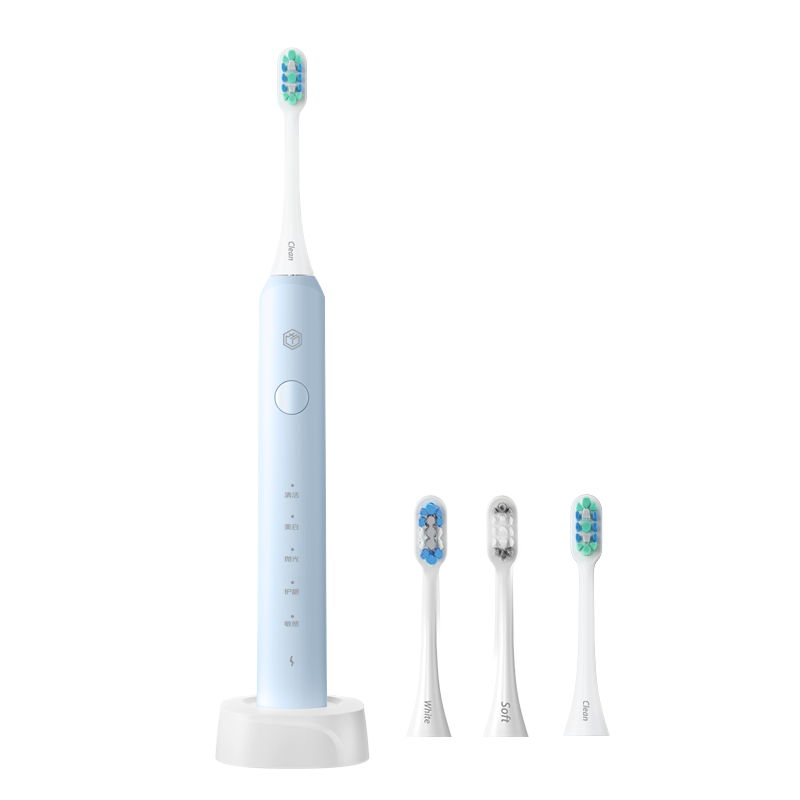 J.ZAO �������� Lite �綯��ˢ 4ˢͷ 93.9Ԫ