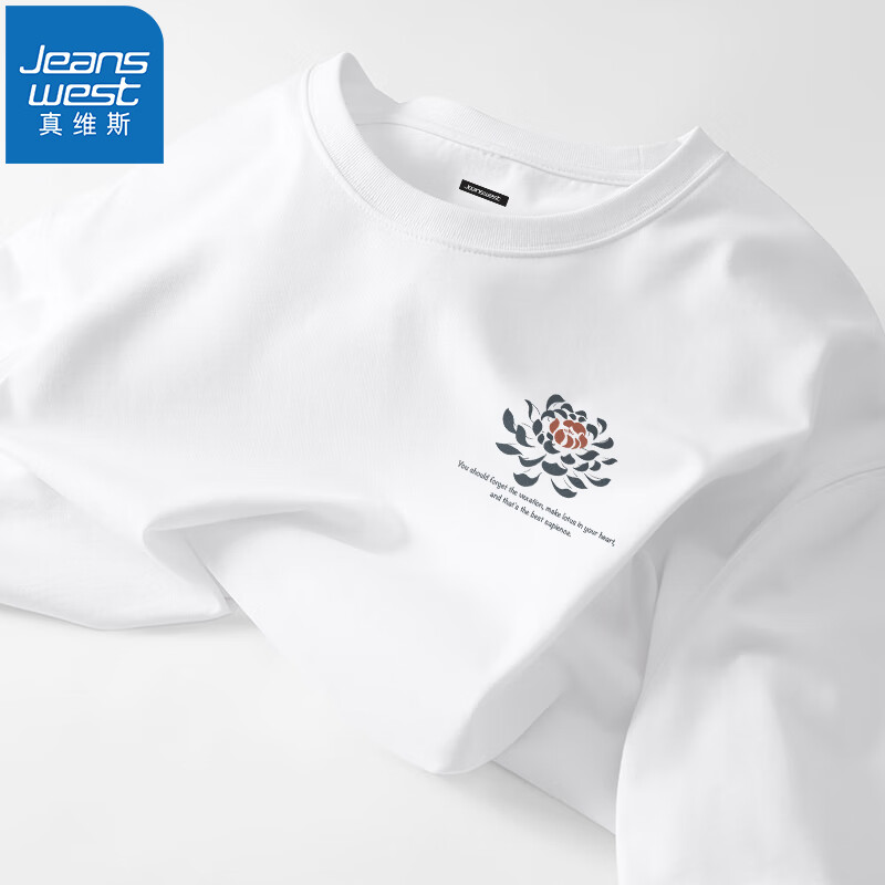 ά˹JEANSWESTԲtļ2025¿Ƹа ɫ ɫѡ 73Ԫ24.33Ԫ/