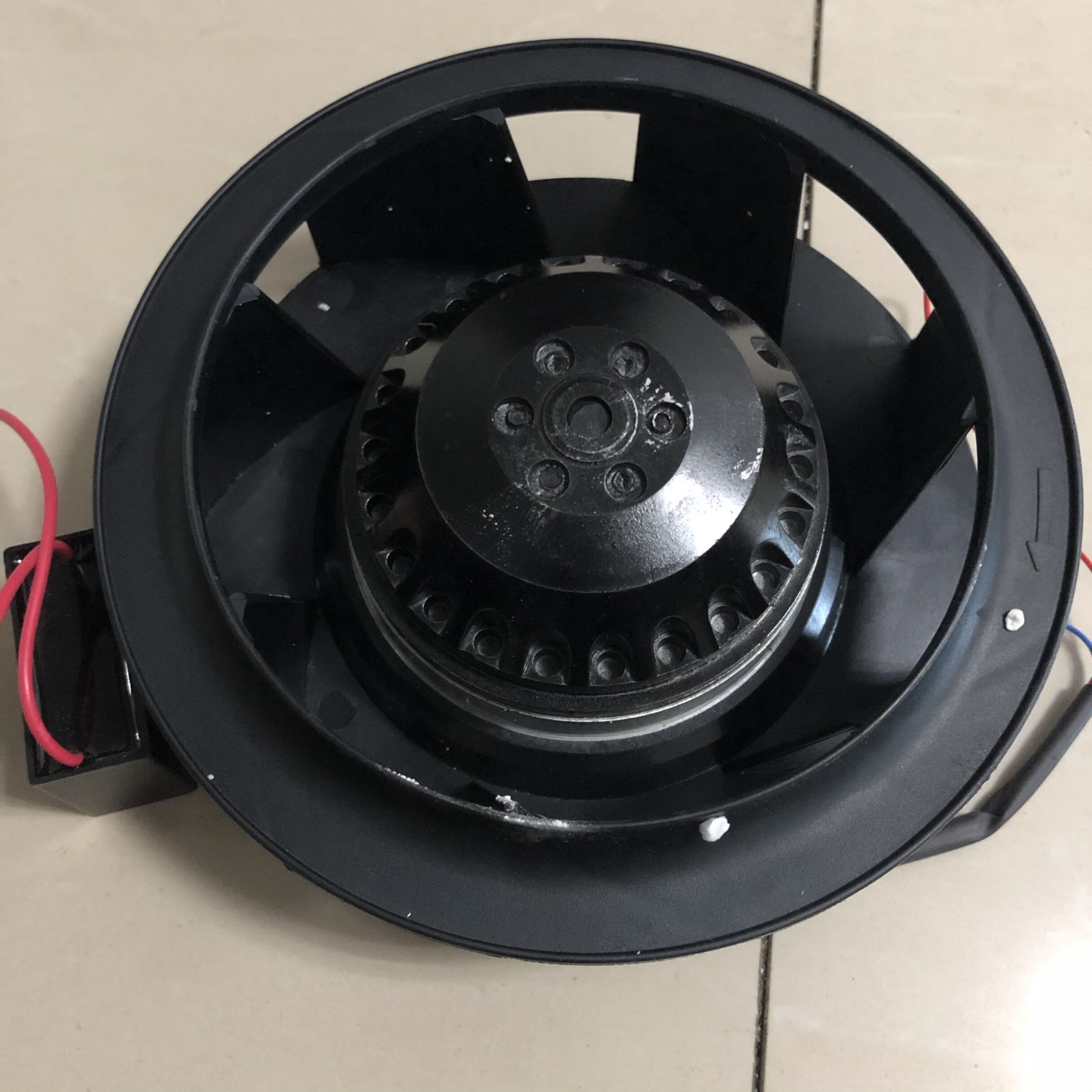 仁聚益涡轮风机 220v380v注塑机强力涡流涡轮式工业静音 175flw2220v