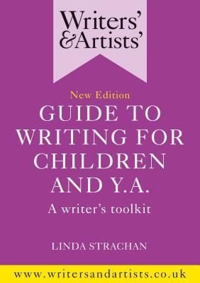 预订 writers & artists guide to writing for childr