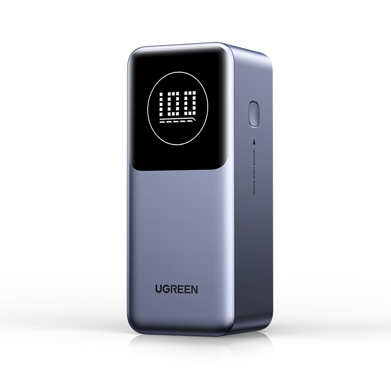  ƶԴ 20000mAh100W159.85Ԫ