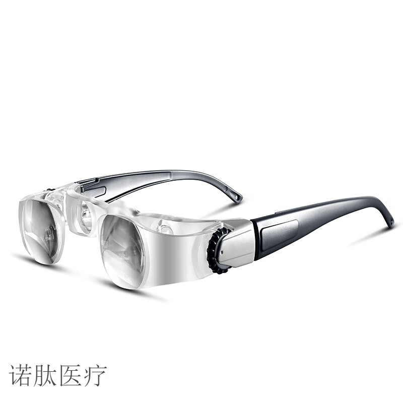 jd健康老人低视力弱视学生中距离眼镜式助视器 老年人用看电视高 近视