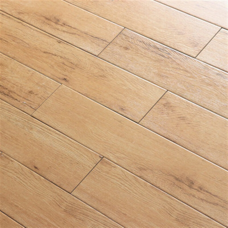 仿木纹地板砖仿木地板瓷砖客厅卧室木纹条地砖150x800阳台书房防 150x