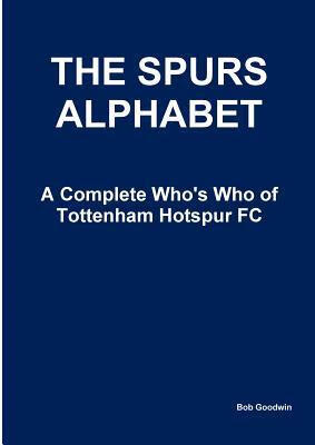 预订the spurs alphabet