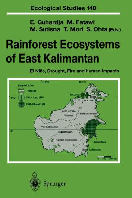预订 Rainforest Ecosystems of East Kalimantan