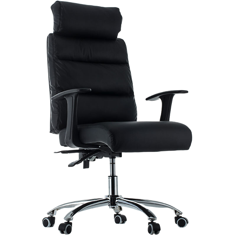 钱柜100001697403经理椅人体工学椅老板椅电脑椅靠背(把)