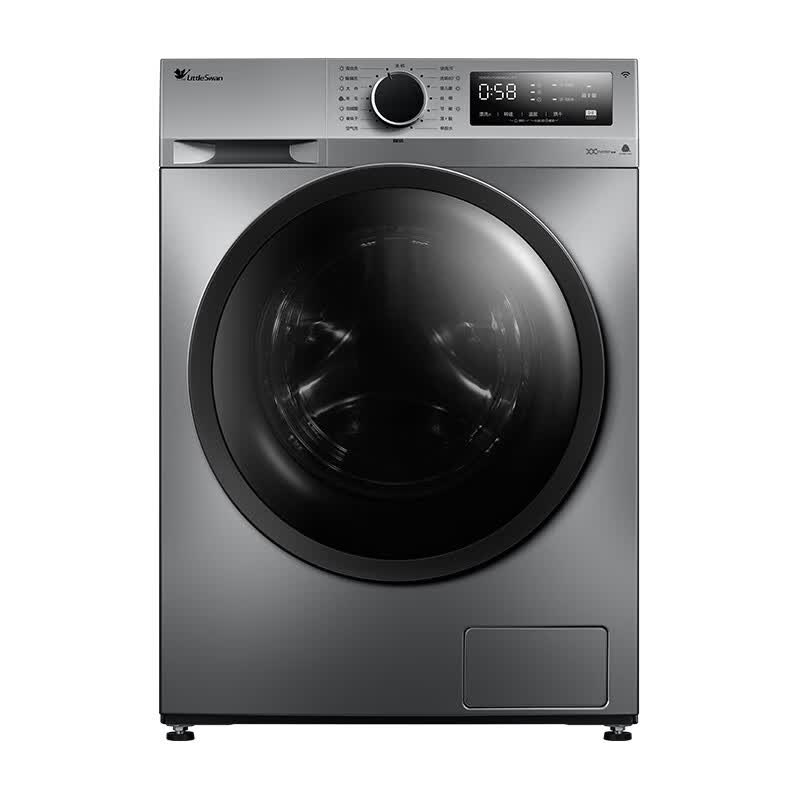 小天鹅（LittleSwan）TD100VT096WDG-Y1T 小天鹅10公斤滚筒洗衣机 TD100VT096WDG-Y1T怎么看?