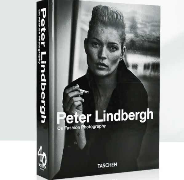 Peter Lindbergh: On Fashion Photography【40周年纪念版】彼得·林德伯格-关于时尚摄影 TASCHEN属于什么档次？
