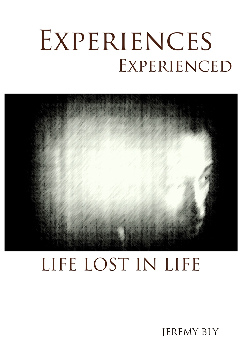 预售 按需印刷 experiences experienced