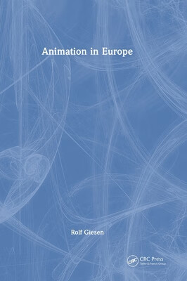 预订 Animation in Europe