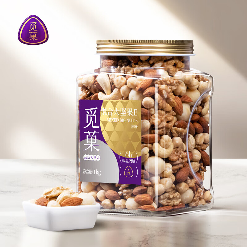 坚果炒货价格波动查询|坚果炒货价格走势