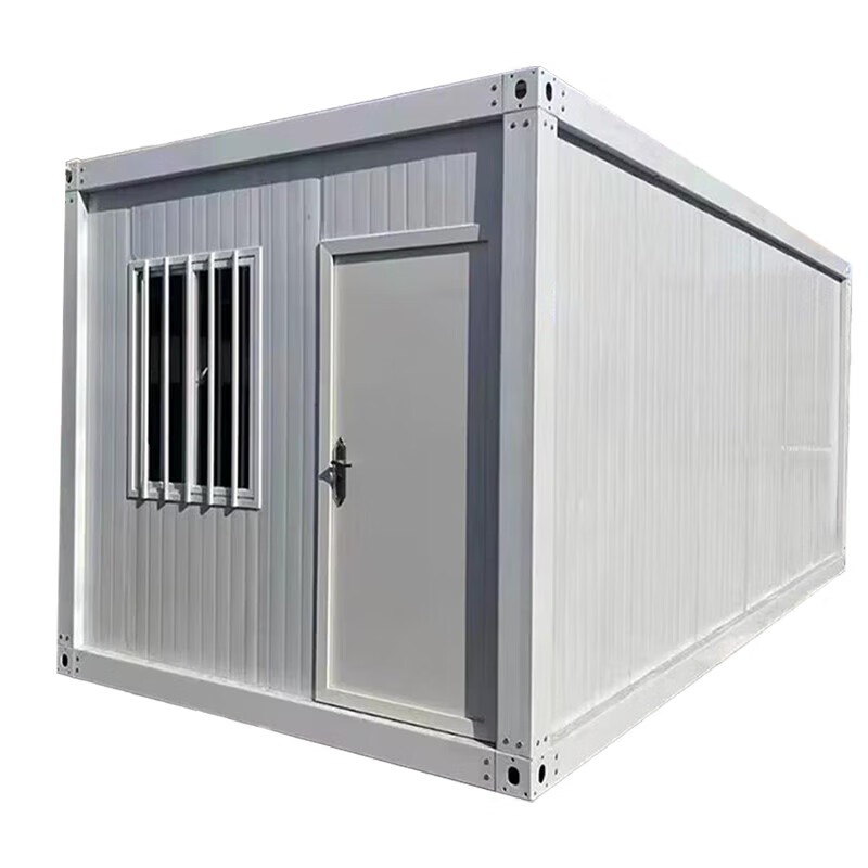 gxzqlt hdbf-1000 活动板房 支持定制(单位:平方米)