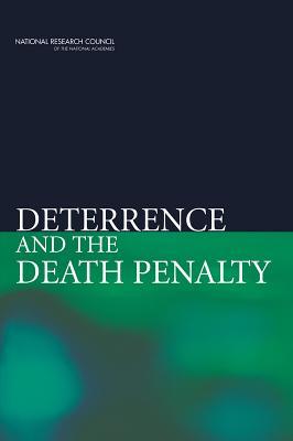 预订deterrence and the death penalty