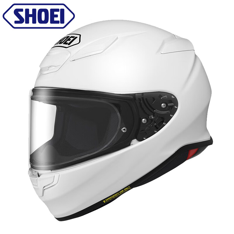 SHOEI Z8头盔的SIZE选择要注意哪些问题？怎么测量头围？插图